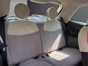 Fiat 500 my17 1.2 69 ch lounge occasion cannes (06) simplicicar simplicibike france