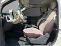 Fiat 500 my17 1.2 69 ch lounge occasion cannes (06) simplicicar simplicibike france