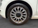 Fiat 500 my17 1.2 69 ch lounge occasion cannes (06) simplicicar simplicibike france