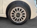 Fiat 500 my17 1.2 69 ch lounge occasion cannes (06) simplicicar simplicibike france
