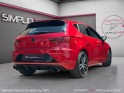 Seat leon 2.0 tsi 300 dsg6 cupra garantie 12 mois toit ouvrant système audio beats stage 1 Éthanol occasion simplicicar...