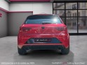 Seat leon 2.0 tsi 300 dsg6 cupra garantie 12 mois toit ouvrant système audio beats stage 1 Éthanol occasion simplicicar...