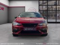 Seat leon 2.0 tsi 300 dsg6 cupra garantie 12 mois toit ouvrant système audio beats stage 1 Éthanol occasion simplicicar...