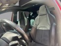 Seat leon 2.0 tsi 300 dsg6 cupra garantie 12 mois toit ouvrant système audio beats stage 1 Éthanol occasion simplicicar...