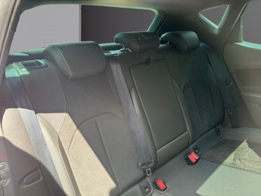 Seat leon 2.0 tsi 300 dsg6 cupra garantie 12 mois toit ouvrant système audio beats stage 1 Éthanol occasion simplicicar...