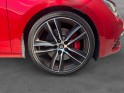 Seat leon 2.0 tsi 300 dsg6 cupra garantie 12 mois toit ouvrant système audio beats stage 1 Éthanol occasion simplicicar...