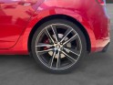 Seat leon 2.0 tsi 300 dsg6 cupra garantie 12 mois toit ouvrant système audio beats stage 1 Éthanol occasion simplicicar...