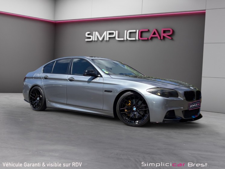 Bmw serie 5 f10 535d 300ch luxe a toit ouvrant garantie 12 mois occasion simplicicar brest simplicicar simplicibike france Bmw serie 5 f10 535d 300ch luxe a toit ouvrant garantie 12 mois occasion simplicicar brest simplicicar simplicibike france