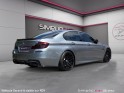 Bmw serie 5 f10 535d 300ch luxe a toit ouvrant garantie 12 mois occasion simplicicar brest simplicicar simplicibike france