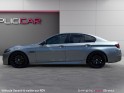 Bmw serie 5 f10 535d 300ch luxe a toit ouvrant garantie 12 mois occasion simplicicar brest simplicicar simplicibike france