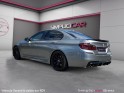 Bmw serie 5 f10 535d 300ch luxe a toit ouvrant garantie 12 mois occasion simplicicar brest simplicicar simplicibike france