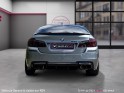 Bmw serie 5 f10 535d 300ch luxe a toit ouvrant garantie 12 mois occasion simplicicar brest simplicicar simplicibike france