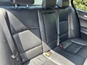 Bmw serie 5 f10 535d 300ch luxe a toit ouvrant garantie 12 mois occasion simplicicar brest simplicicar simplicibike france