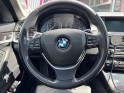 Bmw serie 5 f10 535d 300ch luxe a toit ouvrant garantie 12 mois occasion simplicicar brest simplicicar simplicibike france