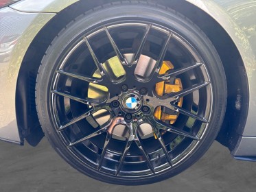 Bmw serie 5 f10 535d 300ch luxe a toit ouvrant garantie 12 mois occasion simplicicar brest simplicicar simplicibike france