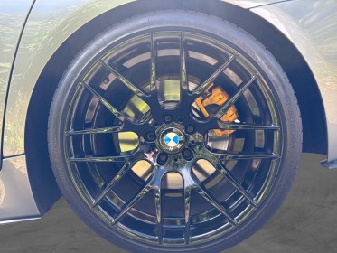 Bmw serie 5 f10 535d 300ch luxe a toit ouvrant garantie 12 mois occasion simplicicar brest simplicicar simplicibike france