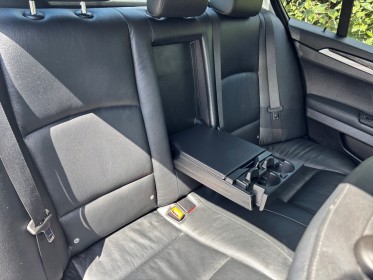 Bmw serie 5 f10 535d 300ch luxe a toit ouvrant garantie 12 mois occasion simplicicar brest simplicicar simplicibike france