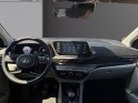 Hyundai i20 1.2 84 intuitive  / caméra / car play sans fil / garantie jusqu'en 2029 occasion simplicicar toulouse sud...