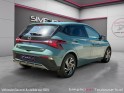 Hyundai i20 1.2 84 intuitive  / caméra / car play sans fil / garantie jusqu'en 2029 occasion simplicicar toulouse sud...