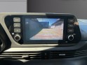 Hyundai i20 1.2 84 intuitive  / caméra / car play sans fil / garantie jusqu'en 2029 occasion simplicicar toulouse sud...