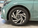 Hyundai i20 1.2 84 intuitive  / caméra / car play sans fil / garantie jusqu'en 2029 occasion simplicicar toulouse sud...