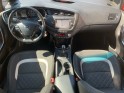 Kia cee'd 1.0 t-gdi 120 ch isg gt line / entretien kia / caméra de recul / garantie 12 mois occasion simplicicar perpignan ...