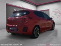 Kia cee'd 1.0 t-gdi 120 ch isg gt line / entretien kia / caméra de recul / garantie 12 mois occasion simplicicar perpignan ...
