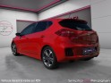 Kia cee'd 1.0 t-gdi 120 ch isg gt line / entretien kia / caméra de recul / garantie 12 mois occasion simplicicar perpignan ...
