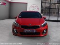 Kia cee'd 1.0 t-gdi 120 ch isg gt line / entretien kia / caméra de recul / garantie 12 mois occasion simplicicar perpignan ...