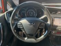 Kia cee'd 1.0 t-gdi 120 ch isg gt line / entretien kia / caméra de recul / garantie 12 mois occasion simplicicar perpignan ...