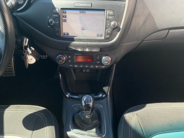 Kia cee'd 1.0 t-gdi 120 ch isg gt line / entretien kia / caméra de recul / garantie 12 mois occasion simplicicar perpignan ...