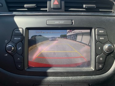 Kia cee'd 1.0 t-gdi 120 ch isg gt line / entretien kia / caméra de recul / garantie 12 mois occasion simplicicar perpignan ...