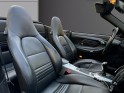 Porsche 911 carrera cabriolet 996 3.6i garantie 12 mois occasion paris 17ème (75)(porte maillot) simplicicar simplicibike...