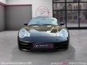 Porsche 911 carrera cabriolet 996 3.6i garantie 12 mois occasion paris 17ème (75)(porte maillot) simplicicar simplicibike...