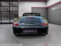 Porsche 911 carrera cabriolet 996 3.6i garantie 12 mois occasion paris 17ème (75)(porte maillot) simplicicar simplicibike...