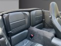 Porsche 911 carrera cabriolet 996 3.6i garantie 12 mois occasion paris 17ème (75)(porte maillot) simplicicar simplicibike...