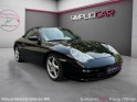 Porsche 911 carrera cabriolet 996 3.6i garantie 12 mois occasion paris 17ème (75)(porte maillot) simplicicar simplicibike...