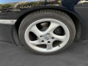 Porsche 911 carrera cabriolet 996 3.6i garantie 12 mois occasion paris 17ème (75)(porte maillot) simplicicar simplicibike...