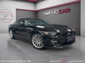Ford mustang fastback v8 5.0 421 gt a - garantie 12 mois occasion simplicicar lyon ouest simplicicar simplicibike france