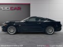 Ford mustang fastback v8 5.0 421 gt a - garantie 12 mois occasion simplicicar lyon ouest simplicicar simplicibike france