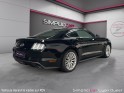 Ford mustang fastback v8 5.0 421 gt a - garantie 12 mois occasion simplicicar lyon ouest simplicicar simplicibike france