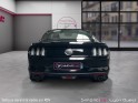 Ford mustang fastback v8 5.0 421 gt a - garantie 12 mois occasion simplicicar lyon ouest simplicicar simplicibike france