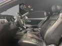 Ford mustang fastback v8 5.0 421 gt a - garantie 12 mois occasion simplicicar lyon ouest simplicicar simplicibike france