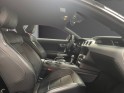Ford mustang fastback v8 5.0 421 gt a - garantie 12 mois occasion simplicicar lyon ouest simplicicar simplicibike france