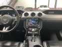 Ford mustang fastback v8 5.0 421 gt a - garantie 12 mois occasion simplicicar lyon ouest simplicicar simplicibike france