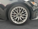 Ford mustang fastback v8 5.0 421 gt a - garantie 12 mois occasion simplicicar lyon ouest simplicicar simplicibike france