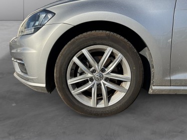 Volkswagen golf 2.0 tdi 150 bluemotion technology dsg7 confortline - garantie 12 mois occasion simplicicar nimes - rb auto...