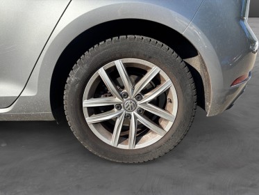 Volkswagen golf 2.0 tdi 150 bluemotion technology dsg7 confortline - garantie 12 mois occasion simplicicar nimes - rb auto...