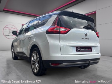 Renault grand scenic iv business tce 140 energy business 7 pl occasion simplicicar villejuif  simplicicar simplicibike france
