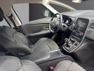 Renault grand scenic iv business tce 140 energy business 7 pl occasion simplicicar villejuif  simplicicar simplicibike france